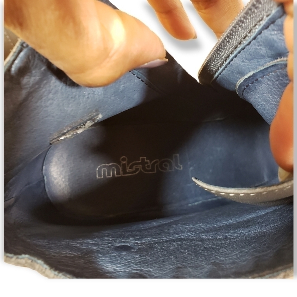 Mistral Ankle Boots - Picture 6 of 10